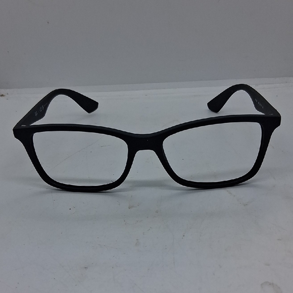 Rxable Ray-Ban RB7047 Black Eyeglass Frames